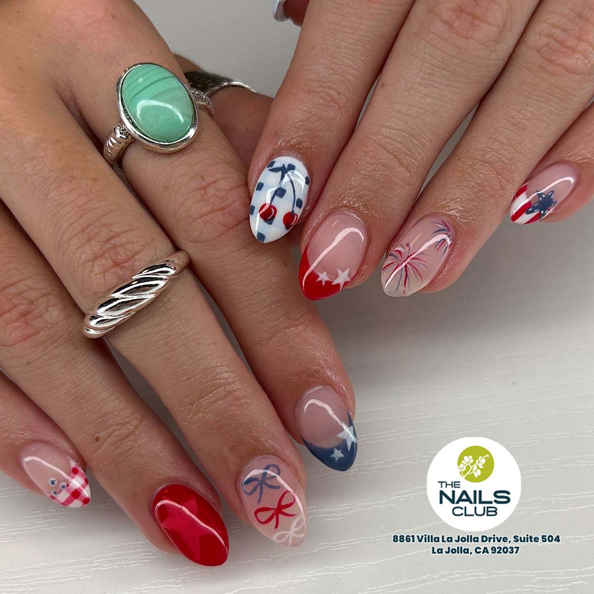 Beautiful nail design_April 2026